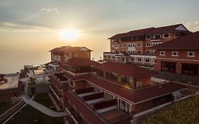 Chandragiri Hills Resort Kathmandu-Luxury In The Clouds